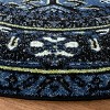 Vintage Hamadan VTH211 Power Loomed Indoor Rugs - Safavieh - 3 of 3