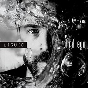 Blind Ego - Liquid (CD) - 1 of 1