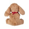 MLB Philadelphia Phillies 10'' Floppy Ear Dog Stuffed Animal - 2 of 2