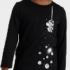 Toddler Boys' Long Sleeve Graphic T-Shirt - Cat & Jack™ - 2 of 4