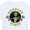 Boys' - Disney - Ghouled Vibes Short Sleeve Graphic T-Shirt - 2 of 4