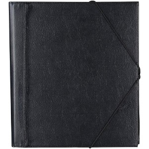 Protec Elastic Banded Choral Folder 8.5 X 11 - 1 of 2