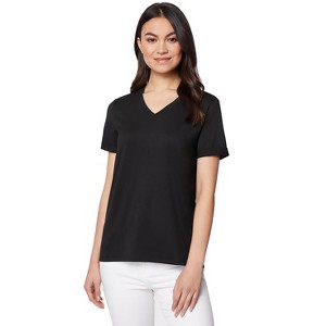 32 Degrees Women's Cool Relaxed Sleep T-Shirt - 1 of 2