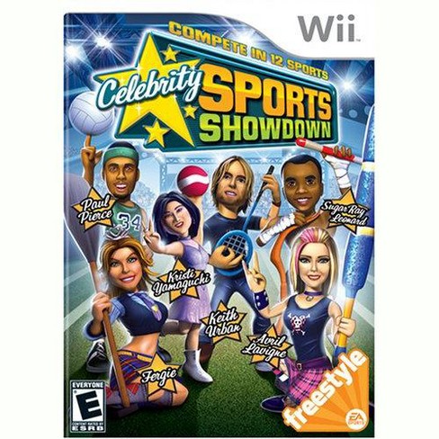 Wii Sports : Target