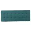 NicBex 50.75 Inch Storage Ottoman,Entryway Bench with Legs for Bedroom and Living Room - 4 of 4