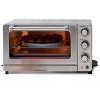 Cuisinart TOB-7FR Toaster Oven Broiler with Light - Certified Refurbished - 4 of 4