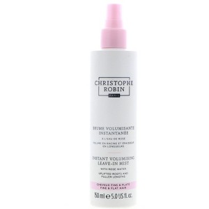 Christophe Robin Instant Volumizing Leave-in Mist Spray with Rose Water, 5 oz - 1 of 4