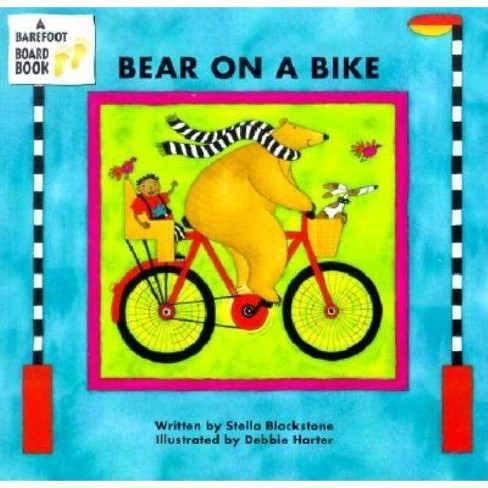 for sale online Bear in Sunshine by Stella Blackstone 2002, Children's Board Books 