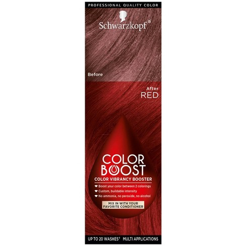 5 Of The Best Hair-Color Boosters 2021