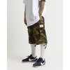 Shaka Wear Fleece Cargo Shorts - 4 of 4
