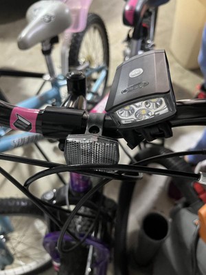 Target bike lights hot sale