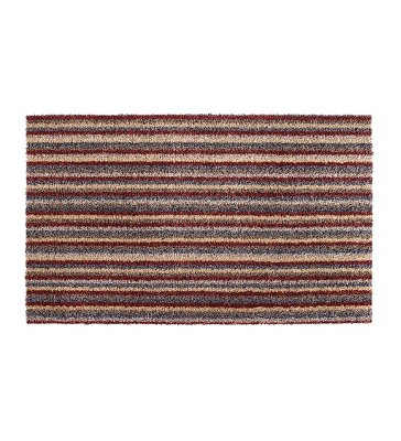 Plow & Hearth My Mat Dirt Trapping Mud Rug, 31
