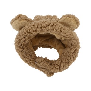 Unique Bargains Halloween Eye-catching Pet Headwear 1 Pc - 1 of 4