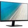 Acer 27" Widescreen LCD Monitor - 2560 x 1440 - 75Hz - V277U - Manufacturer Refurbished - 3 of 4