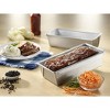 USA Pan Bakeware Aluminized Steel Meat Loaf Pan with Insert - 2 of 4