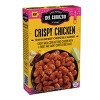 Del Corazon Frozen Crispy Chicken with Sweet Chipotle Sauce - 16oz - image 3 of 4