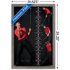 Trends International Tiger Woods - Timeline Framed Wall Poster Prints - image 3 of 4