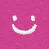 Dalix Womens Lil Smile Lightweight Everyday Tee - 2 of 4