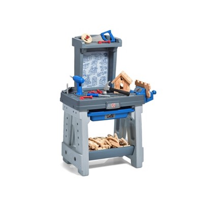 target kids work bench