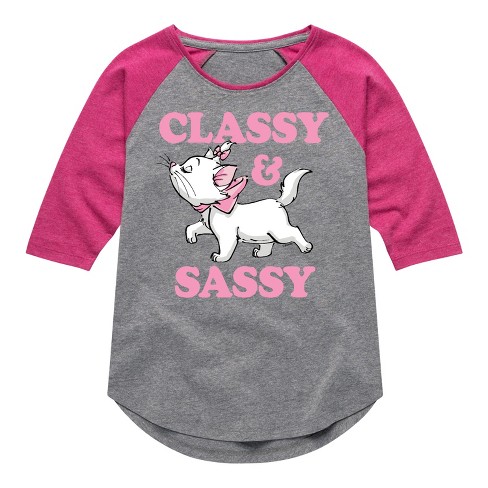 Girls' - Disney - The Aristocats - image 1 of 4