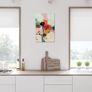 iCanvas Paysage Abstract by Ana Rut Bre Canvas Print Wall Art - 1 of 3