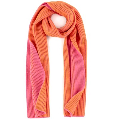 Shiraleah Reversible Christie Scarf