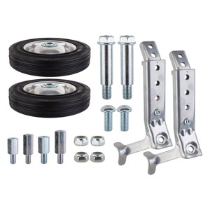 Sunlite HD Adjustable Training Wheels - 1 of 2