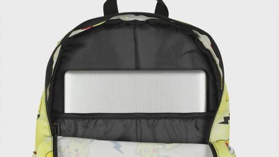 Naruto Backpack Ichiraku Ramen Shop Laptop School Travel  display picture 3