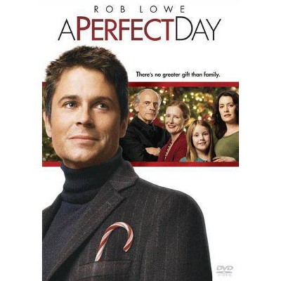 A Perfect Day (DVD)(2007)