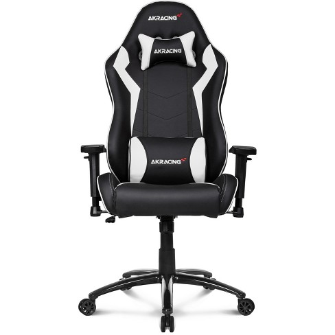 Akracing Core Series Sx Gaming Chair White ak sx wt Target