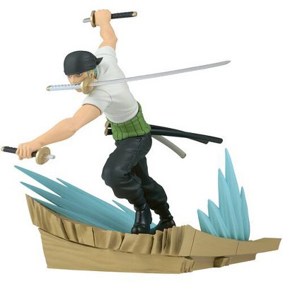 Banpresto - BanPresto - One Piece - Senkozekkei - Roronoa Zoro