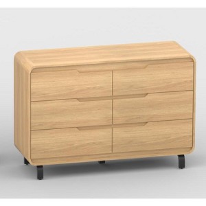 5/6 Drawer Dresser - 1 of 1