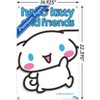 Trends International Hello Kitty and Friends: Hello - Cinnamoroll Feature Series Unframed Wall Poster Prints - 3 of 4