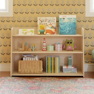 Babyletto Melo Montessori-Inspired Bookcase - 1 of 3
