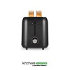 Kitchen Collection By Hamilton Beach 2 Slice Toaster 22825KC - 2 of 4