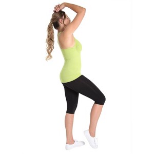 Memoi Frontrunner Shaping Sport Tank - 1 of 4