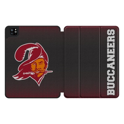 Keyscaper NFL NFC Historic Teams Linen Tablet Case for Apple iPad