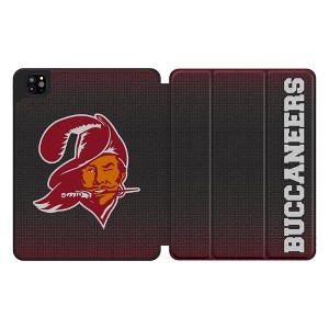 Keyscaper NFL NFC Historic Teams Linen Tablet Case for Apple iPad - 1 of 4