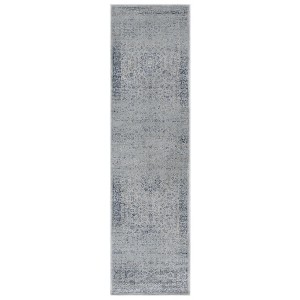 Vintage VTG113 Power Loomed Indoor Skid-Resistant Rugs - Safavieh - 1 of 4
