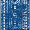 Unique Loom    Lennon Zal Area Rug - 2 of 4