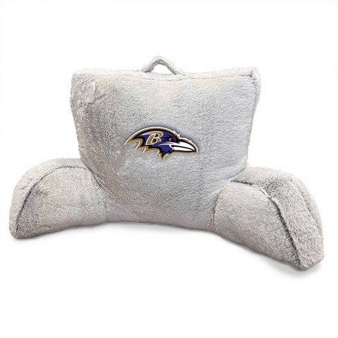 The Northwest Company Baltimore Ravens Fleece Throw , Black : Target