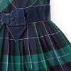 Hope & Henry Girls' Taffeta Party Dress, Kids - 3 of 4