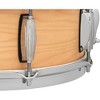 Gretsch Drums Brooklyn Straight Satin Snare Drum with Lightning Throw-Off - 2 of 4