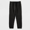 Boys' Heavyweight Jogger Pants - All In Motion™ - 4 of 4