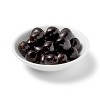 Pitted Small Black Ripe Olives - 6oz - Market Pantry™ - 3 of 3
