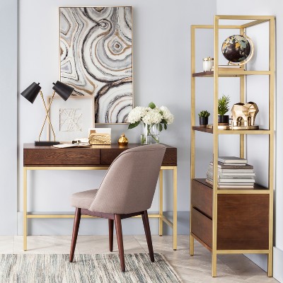 target home office furniture