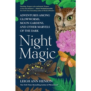 Night Magic - by Leigh Ann Henion - 1 of 1