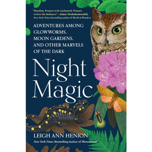 Night Magic - by Leigh Ann Henion - image 1 of 1