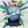 Diono Cambria 2XT Latch 2-in-1 Booster Car Seat - 3 of 4