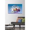 Trends International Tom and Jerry - Catch Me If You Can Unframed Wall Poster Prints - 2 of 4